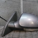 Oglinda exterioara stanga