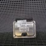 Calculator motor