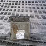 Calculator motor