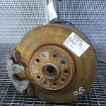 Disc frana fata