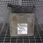 Calculator motor