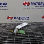 Reostat