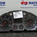 Ceas bord