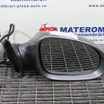 Oglinda exterioara dreapta