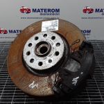 Disc frana fata