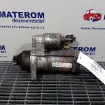 Electromotor