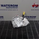 Pompa vacuum
