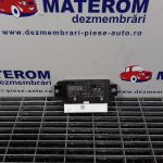 Modul parktronic