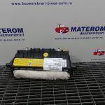 Capsula aer pasager