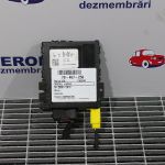 Modul coloana volan