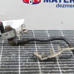 Borna acumulator