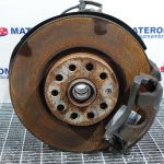Disc frana fata
