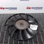 Ventilator radiator