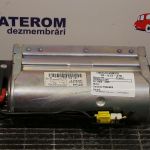 Capsula aer pasager