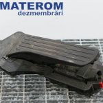 Pedala acceleratie
