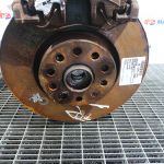 Disc frana fata