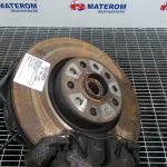 Disc frana fata