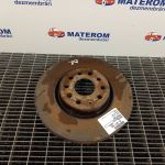 Disc frana fata