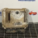 Calculator motor
