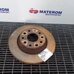 Disc frana spate