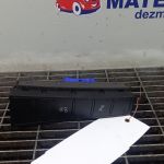 Intrerupator parktronic