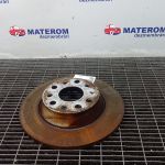 Disc frana spate