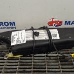 Capsula aer scaun