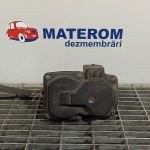 Motoras galerie evacuare