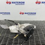 Incuietoare usa spate dreapta