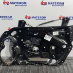 Macara usa fata dreapta