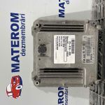 Calculator motor