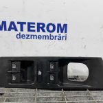 Intrerupator geamuri