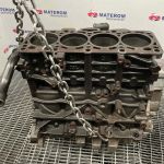 Bloc motor