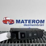 Intrerupator frana de mana
