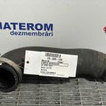 Furtun intercooler