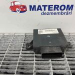 Modul start/stop