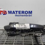 Maner usa spate dreapta