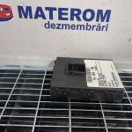 Modul keyless