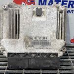 Calculator motor