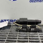 Modul alarma