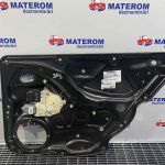 Macara usa spate dreapta