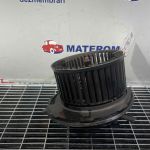 Ventilator incalzire