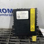 Modul coloana volan