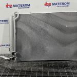 Radiator clima