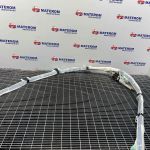 Capsula aer pavilion stanga