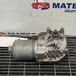 Motoras stergator parbriz