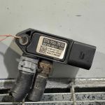 Senzor filtru particule