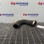 Furtun intercooler