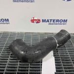 Furtun intercooler