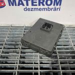 Modul keyless